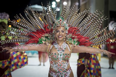 Gala De Brazil 